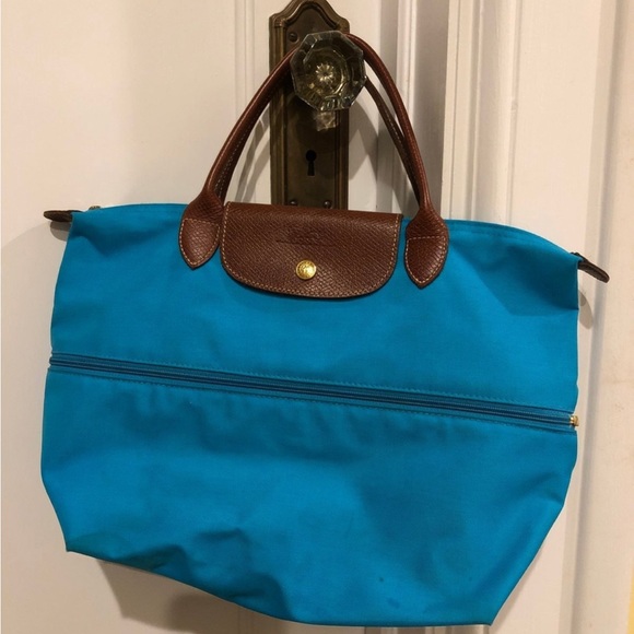 Longchamp Bag - Picture 1 of 6